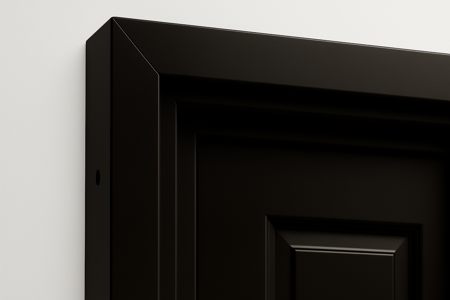 Puerta Multipanel Clásica - Vista 4
