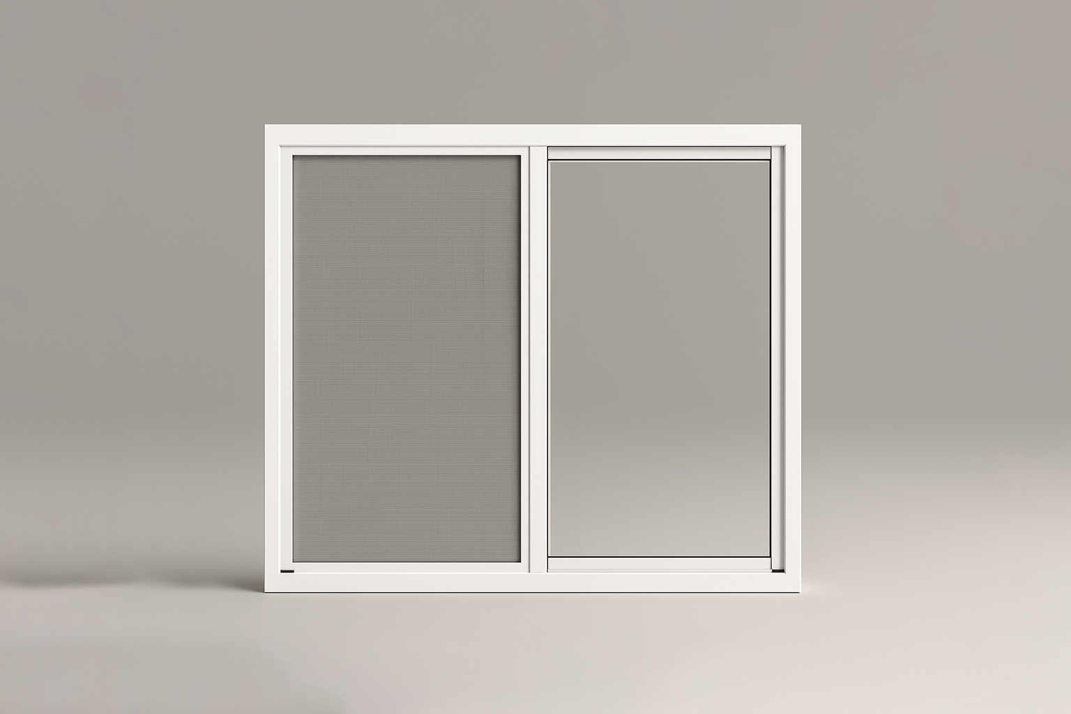 Puerta Multipanel Clásica