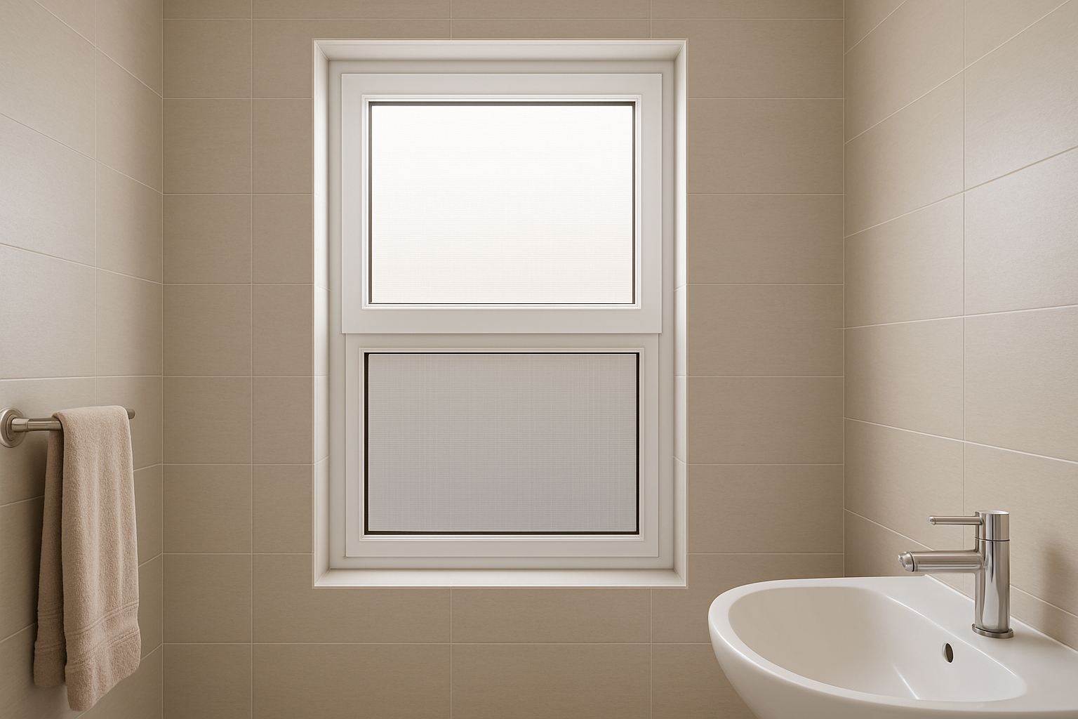 Puerta Multipanel Clásica - Vista 4