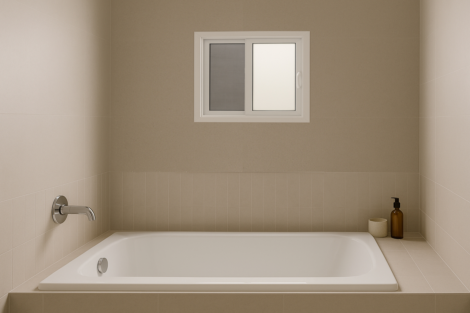 Puerta Multipanel Clásica - Vista 2