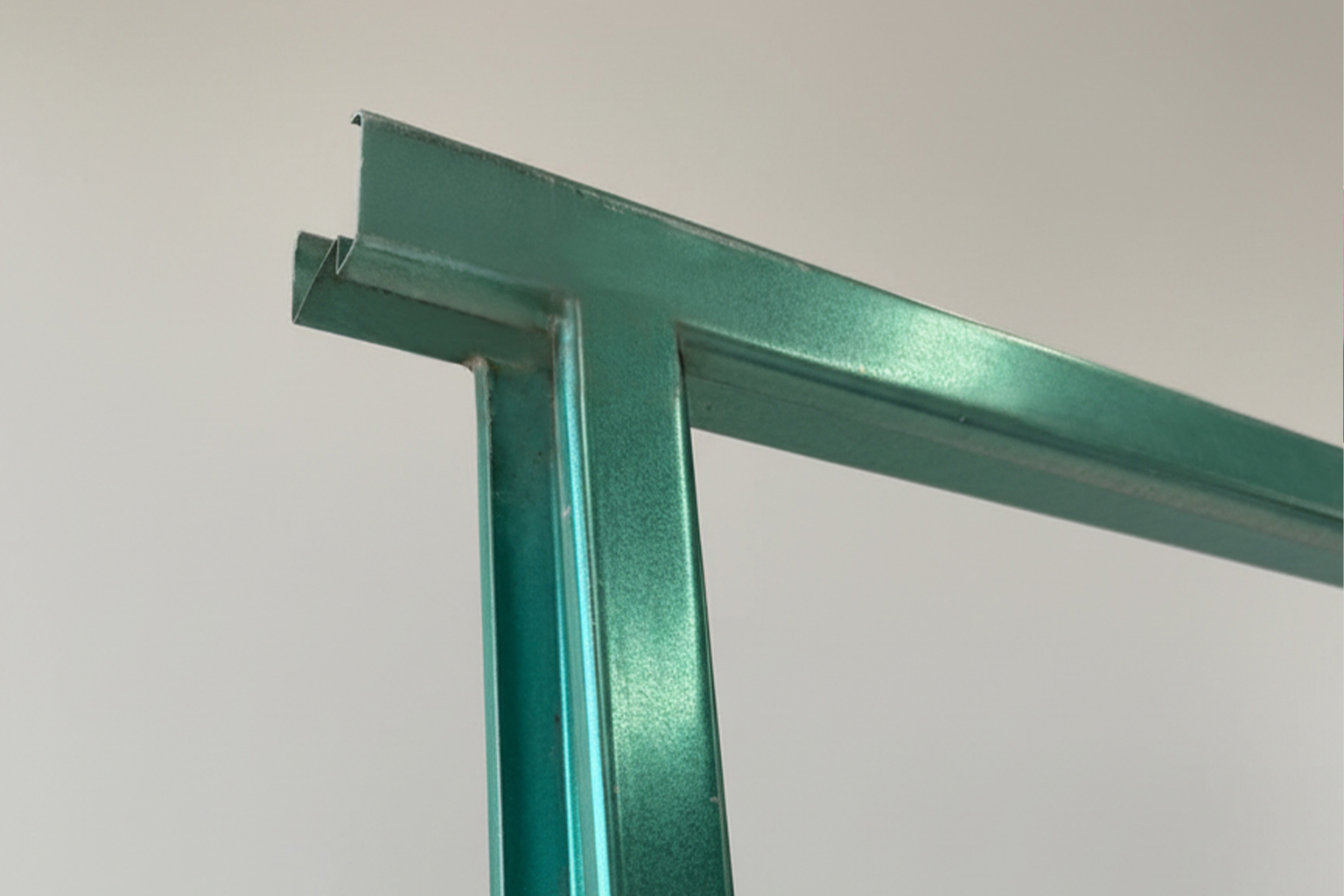 Puerta Multipanel Clásica